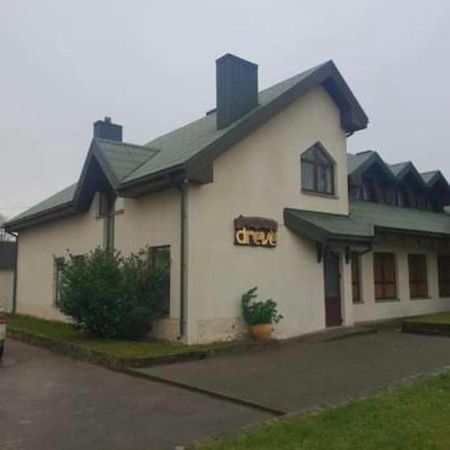Dreve Apartment Skaistgirys Luaran gambar