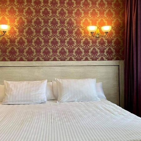 Dreve Apartment Skaistgirys Luaran gambar