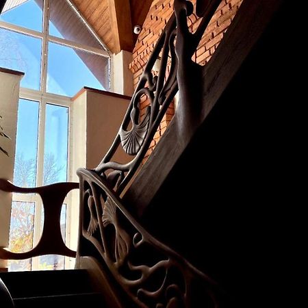 Dreve Apartment Skaistgirys Luaran gambar