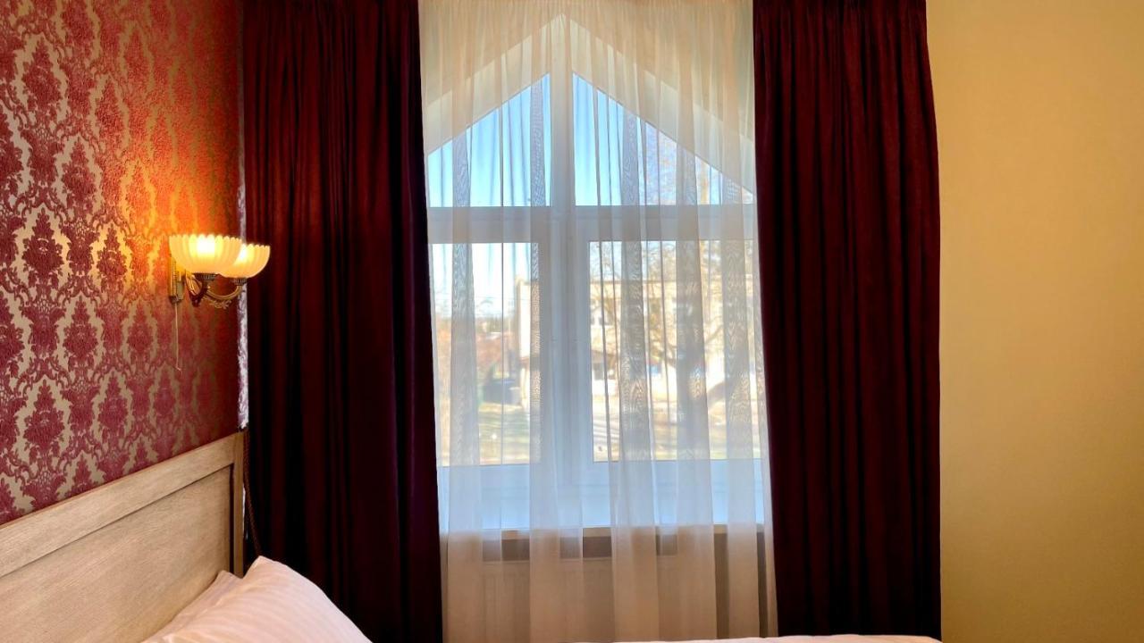 Dreve Apartment Skaistgirys Luaran gambar