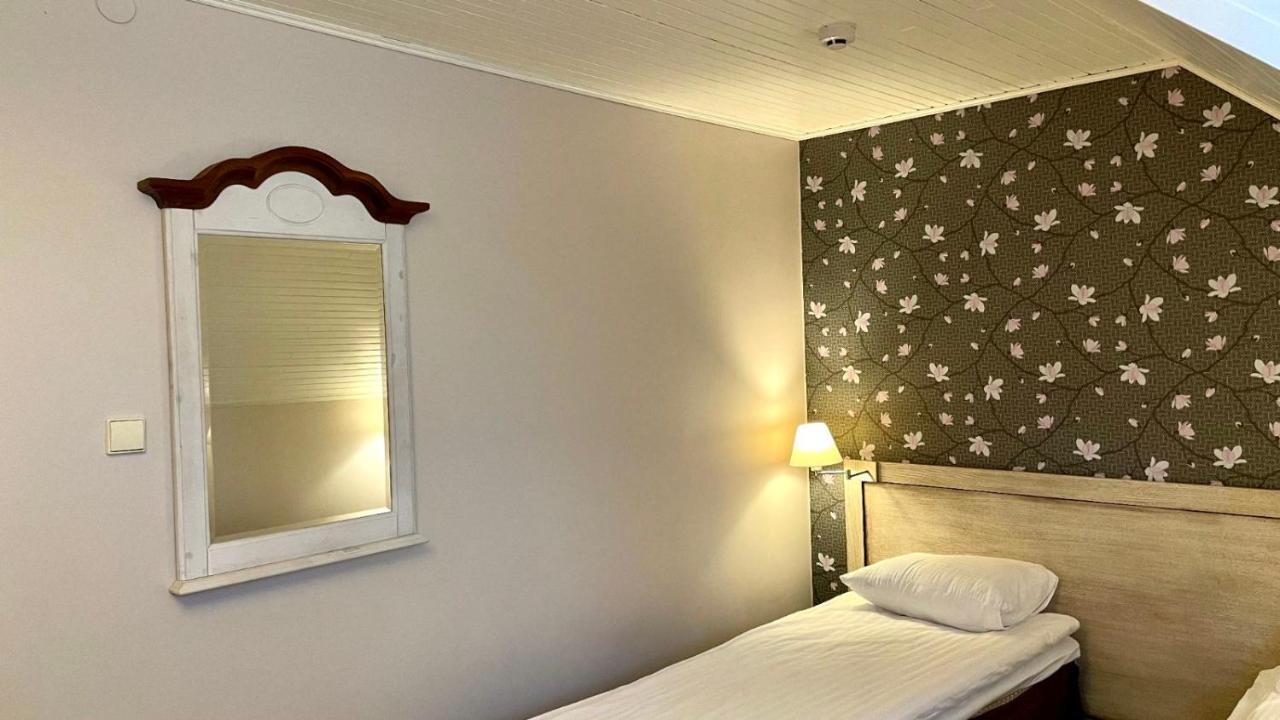 Dreve Apartment Skaistgirys Luaran gambar