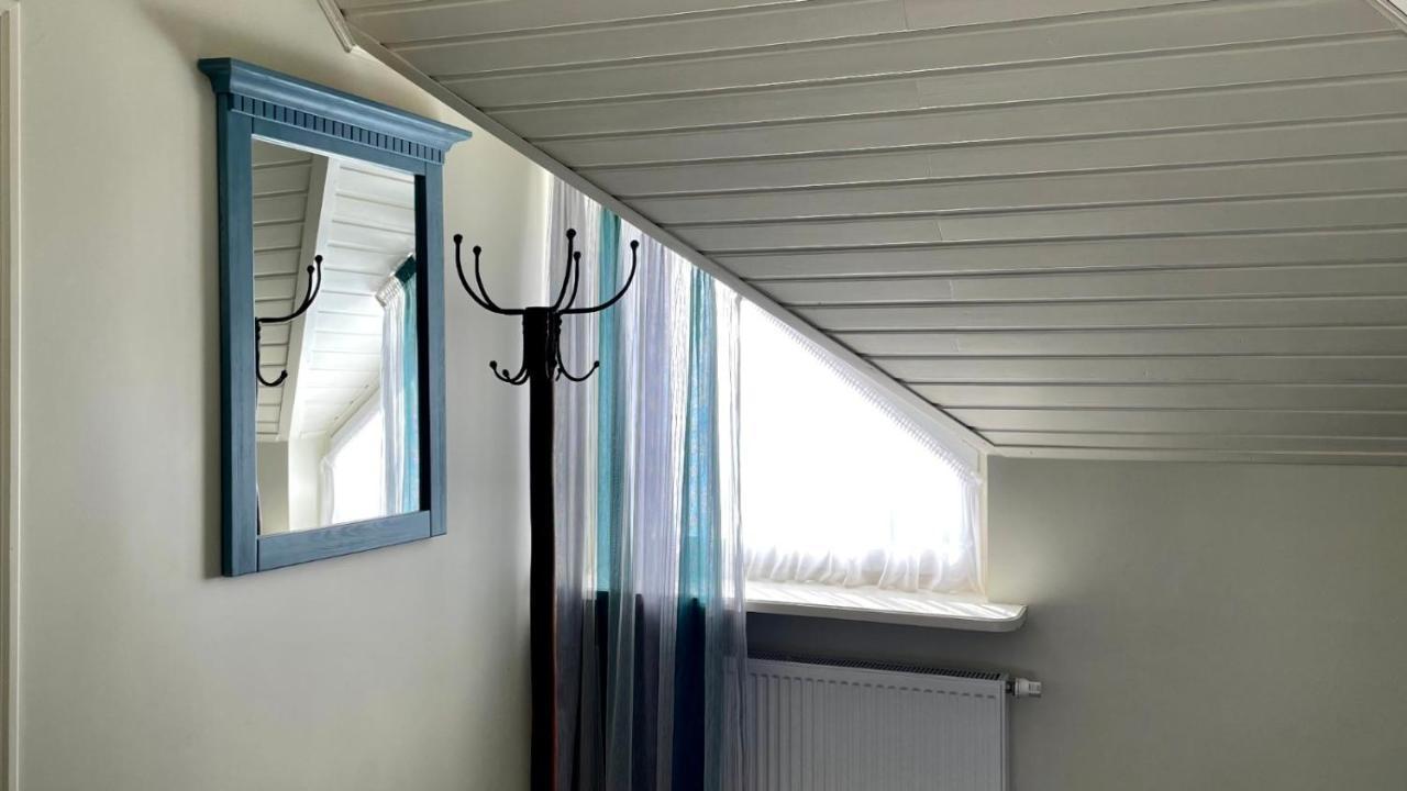 Dreve Apartment Skaistgirys Luaran gambar