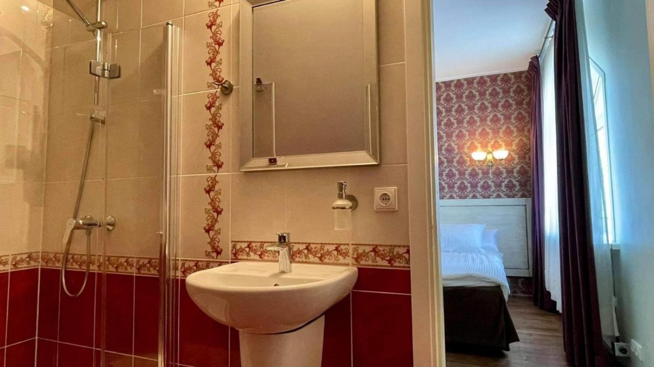 Dreve Apartment Skaistgirys Luaran gambar