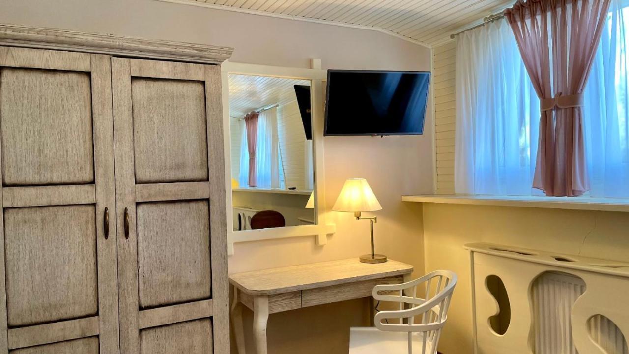Dreve Apartment Skaistgirys Luaran gambar