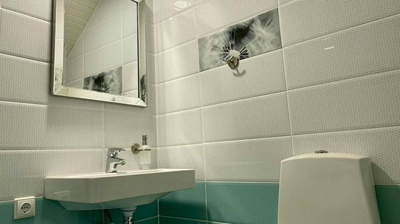 Dreve Apartment Skaistgirys Luaran gambar