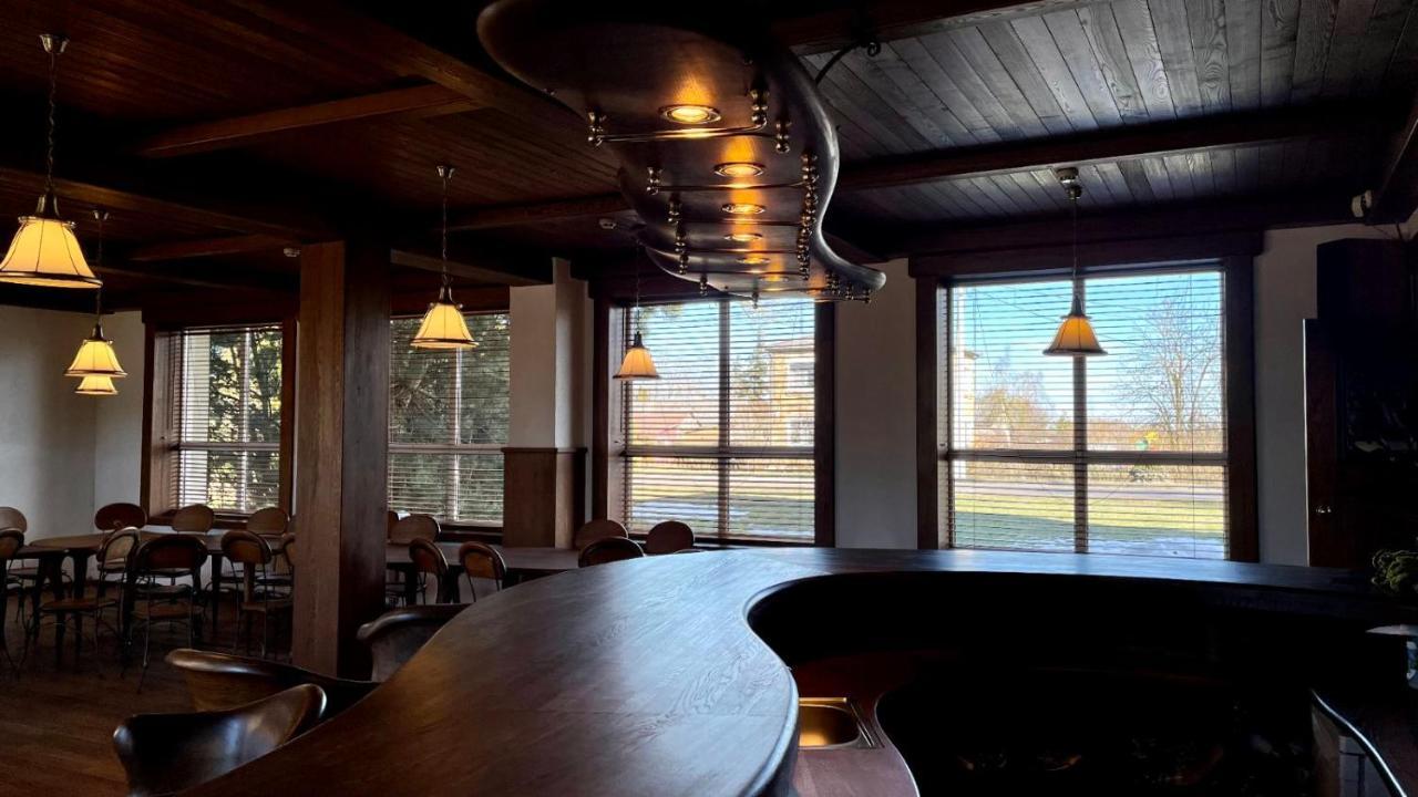 Dreve Apartment Skaistgirys Luaran gambar