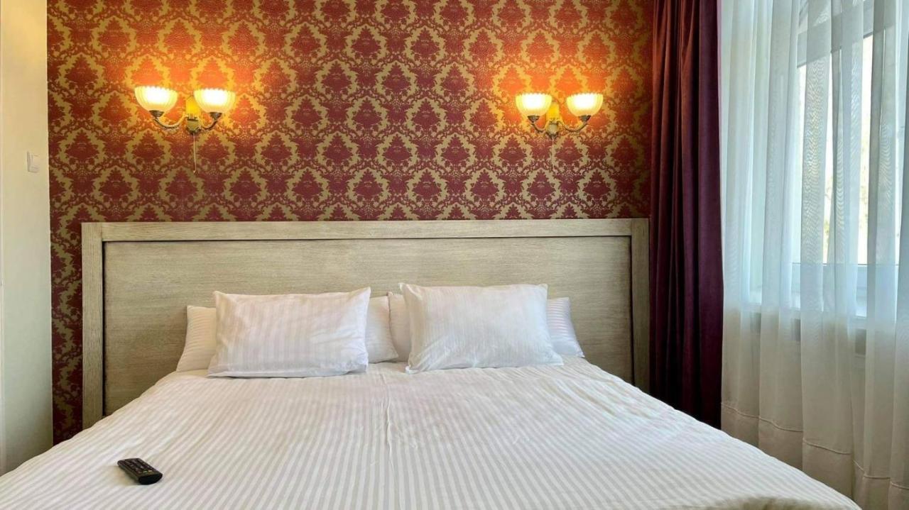 Dreve Apartment Skaistgirys Luaran gambar