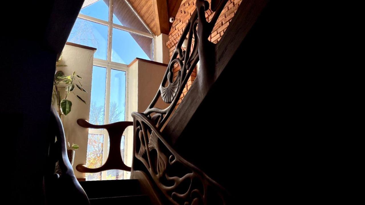 Dreve Apartment Skaistgirys Luaran gambar
